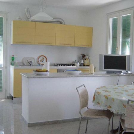 Sweet Helen Appartement Levanto Buitenkant foto