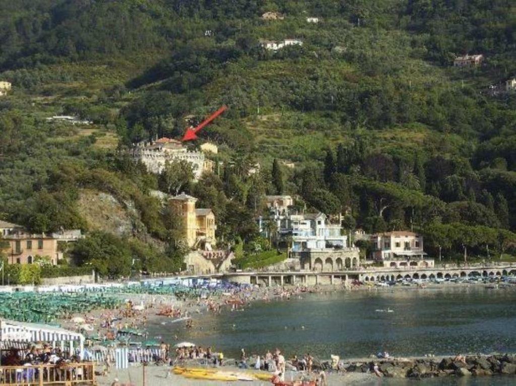 Sweet Helen Appartement Levanto Buitenkant foto