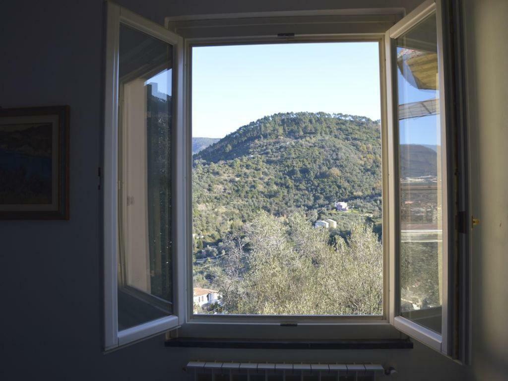 Sweet Helen Appartement Levanto Buitenkant foto