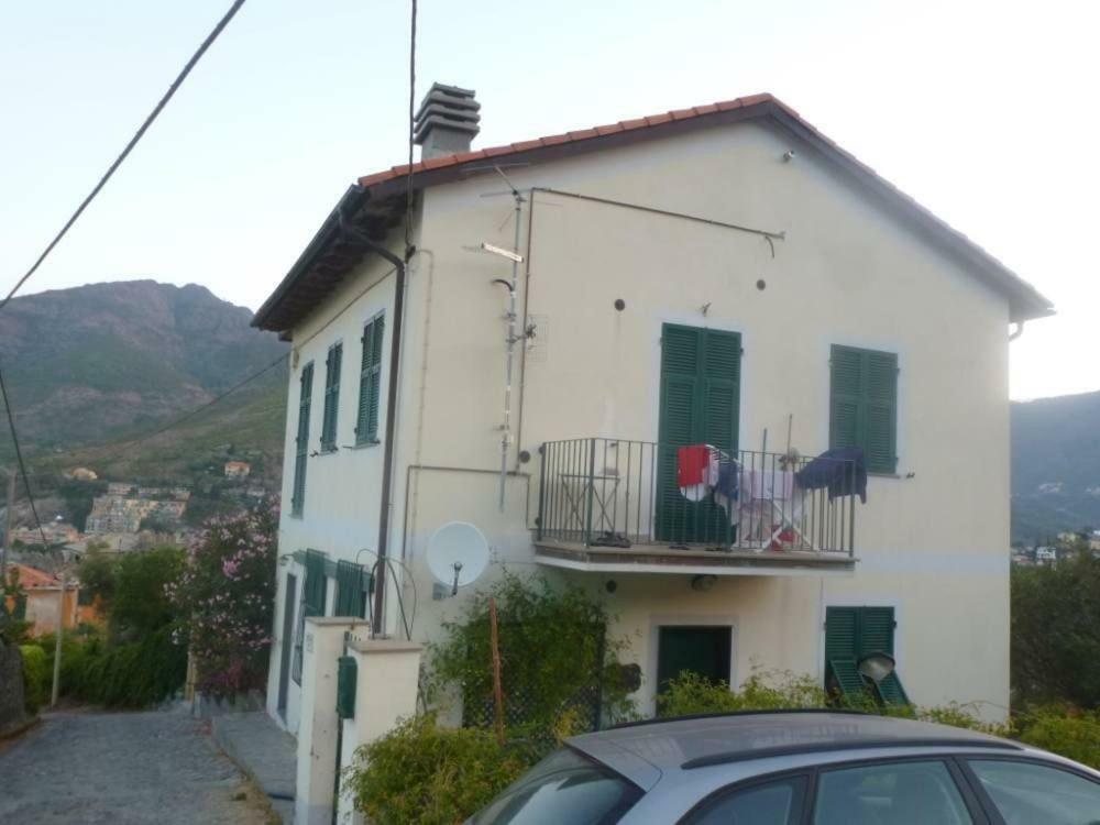 Sweet Helen Appartement Levanto Buitenkant foto