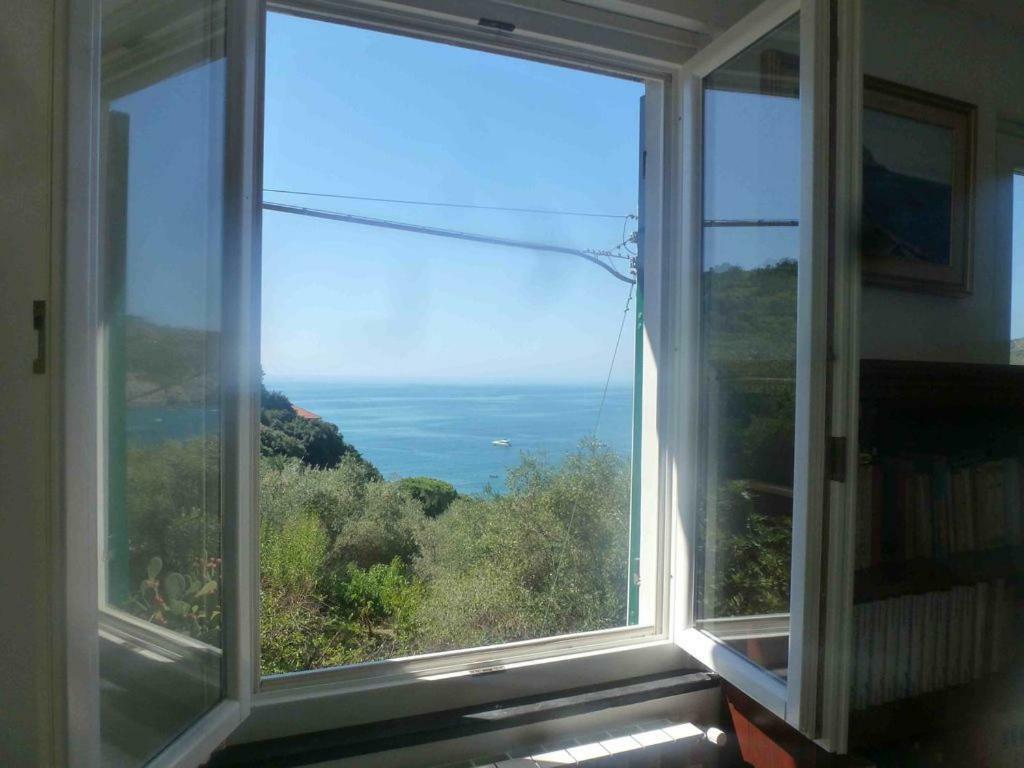 Sweet Helen Appartement Levanto Buitenkant foto