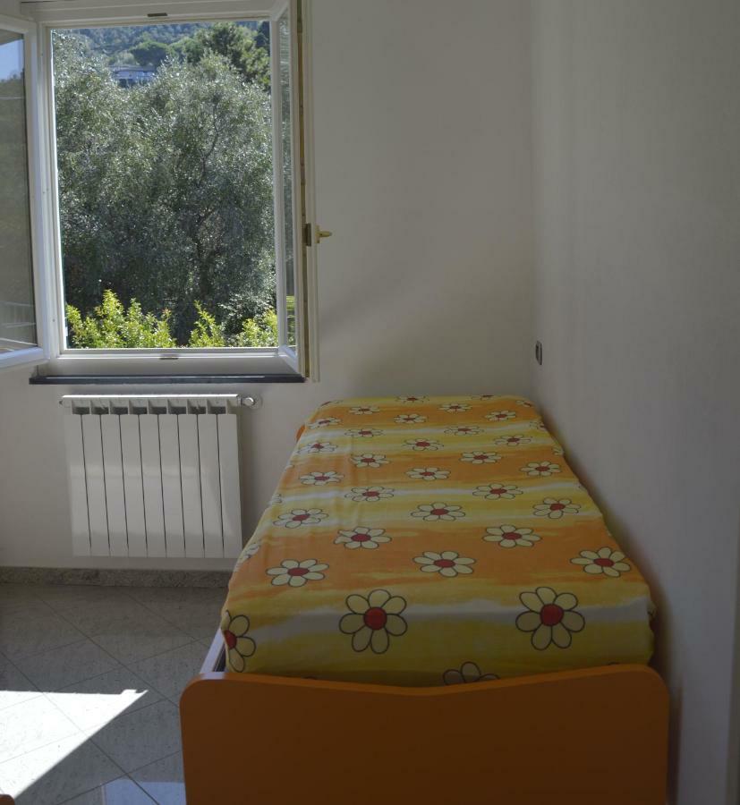 Sweet Helen Appartement Levanto Buitenkant foto