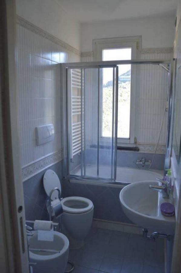 Sweet Helen Appartement Levanto Buitenkant foto