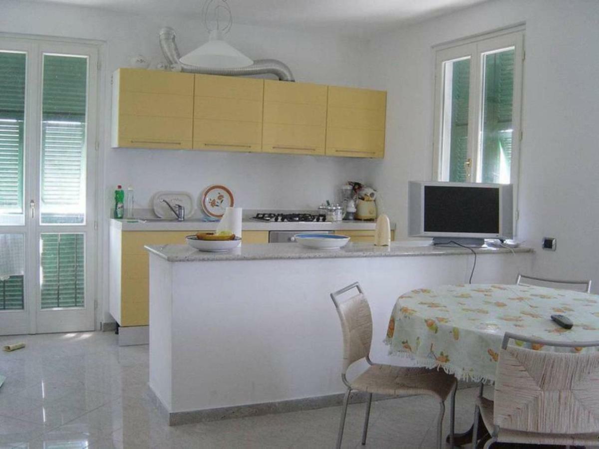 Sweet Helen Appartement Levanto Buitenkant foto