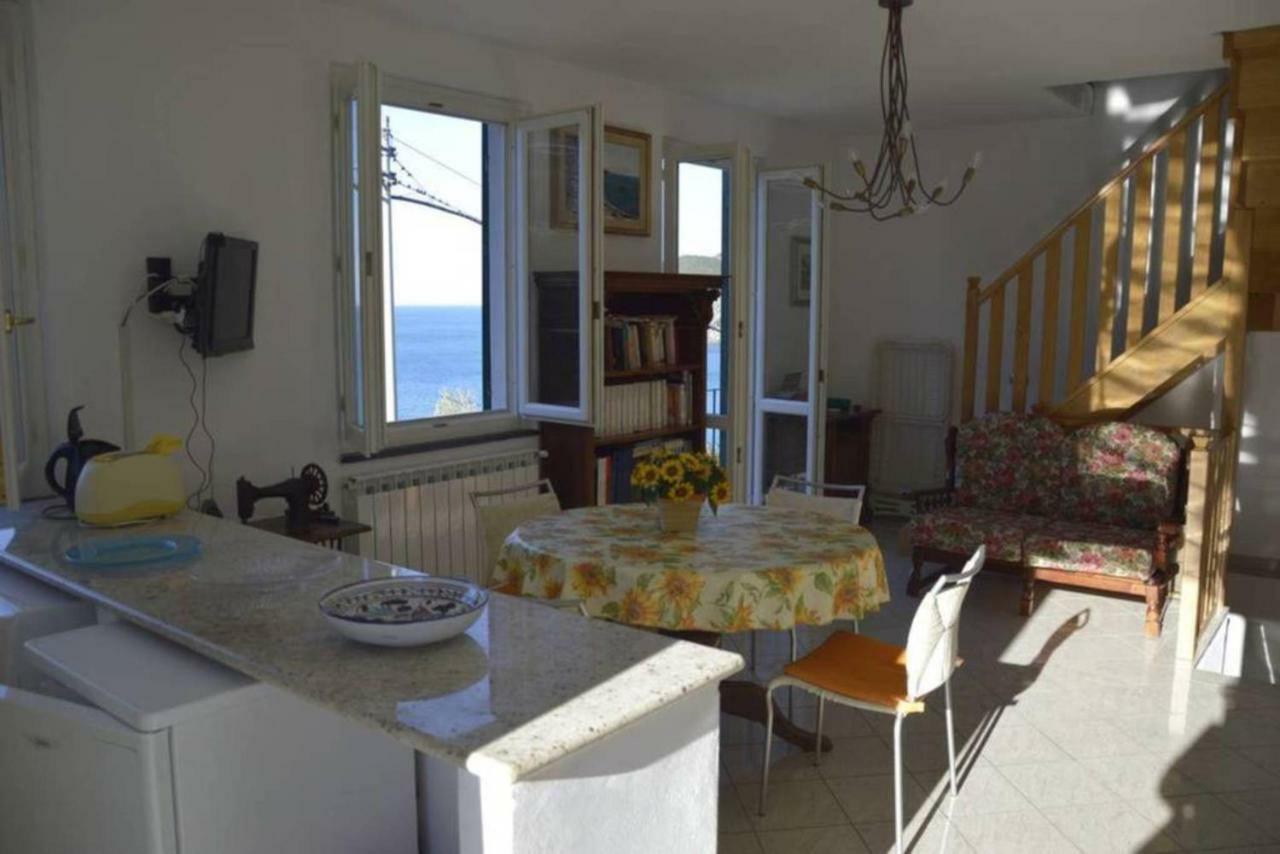 Sweet Helen Appartement Levanto Buitenkant foto