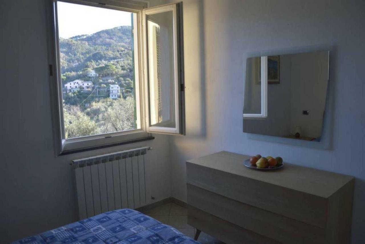 Sweet Helen Appartement Levanto Buitenkant foto