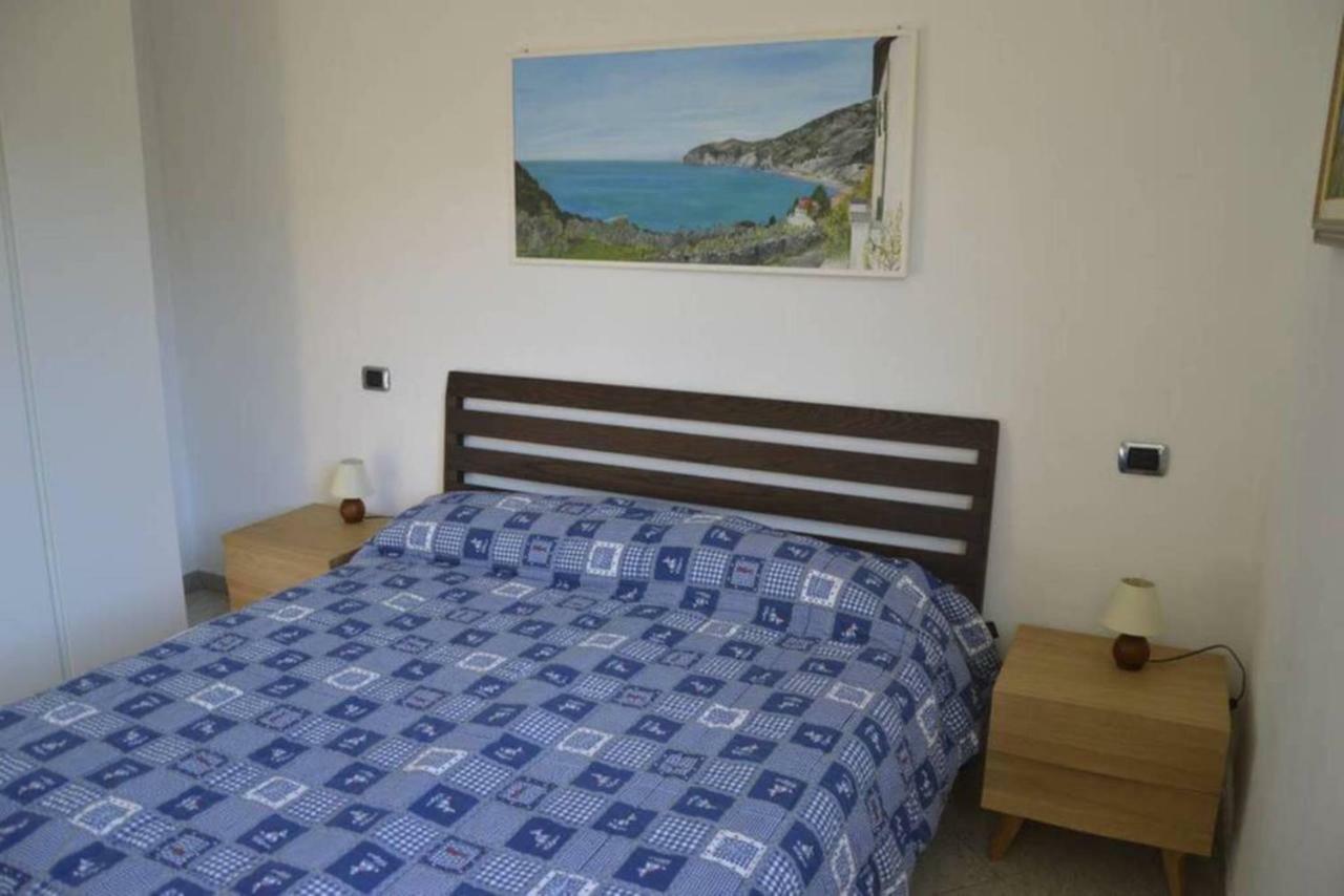 Sweet Helen Appartement Levanto Buitenkant foto